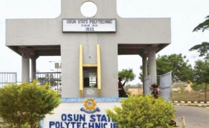 Rector’s Suspension: Osun Poly Lecturers Defy Resumption Order