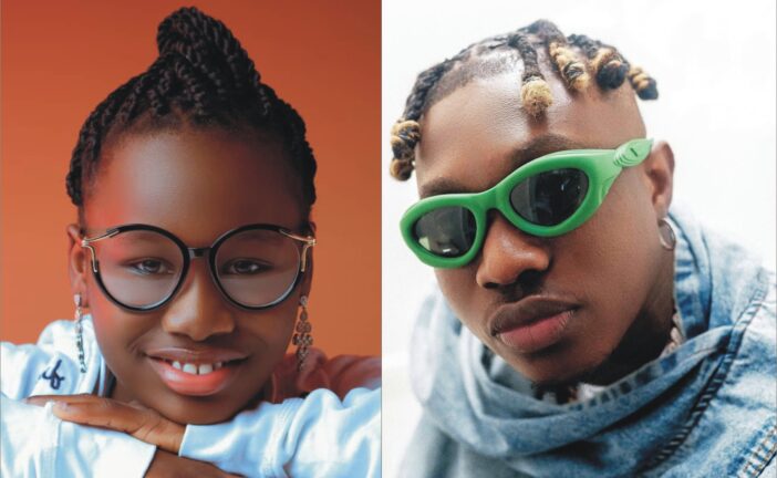 Phatiah’s Enlist Zlatan Ibile on New Single, “Hallelujah”