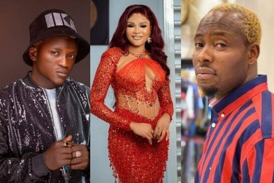 Portable Blasts Lege Miami Over Comments On Relationship With Queen Dami