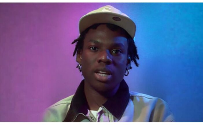 Rema’s ‘Calm Down’ Becomes First Song To Chart On US Billboard For One Year