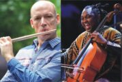 South African music acts on Glo-sponsored African Voices spotlight     
