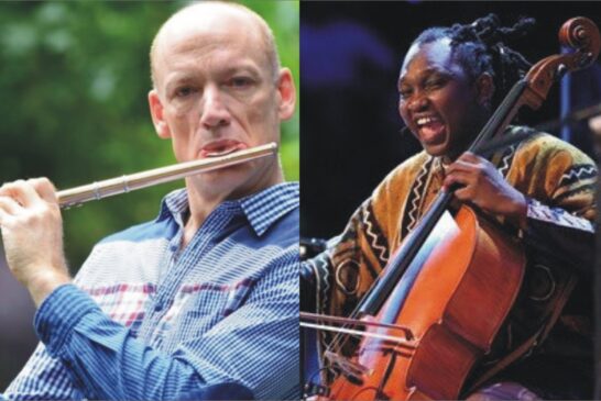 South African music acts on Glo-sponsored African Voices spotlight     