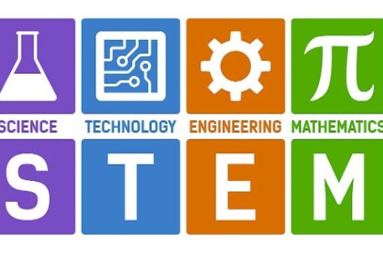 ‘STEM Educators Need Innovative Mindsets’