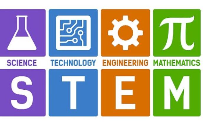 ‘STEM Educators Need Innovative Mindsets’