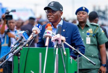 Lagos Slashes Bus Fares By 50%, Poor Families To Get Food Packs