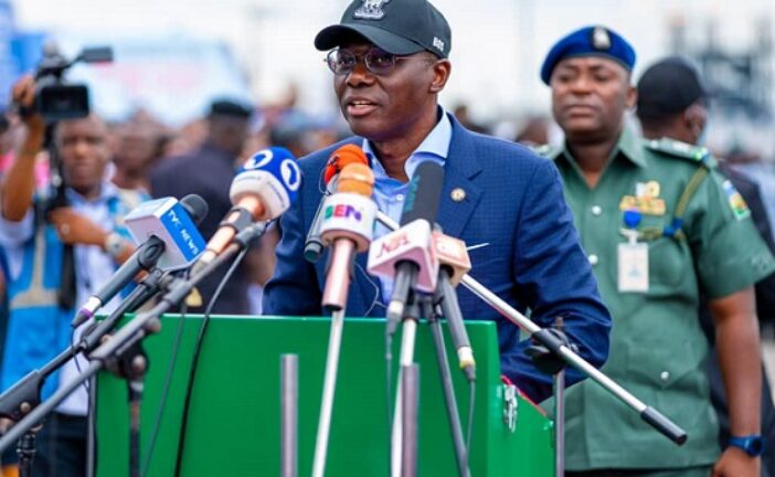 Lagos Slashes Bus Fares By 50%, Poor Families To Get Food Packs