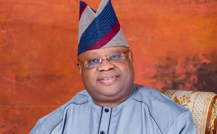 Don Tasks Adeleke On Education Policy In Osun