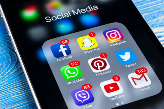 Six Ways To Increase Your Visibility On Social Media