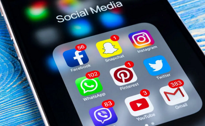Six Ways To Increase Your Visibility On Social Media