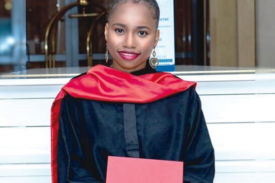 How I Broke Record, Made History At Russian Varsity —Somadila Igboanugo, First Class Medicine Graduate