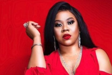STELLA DAMASUS OPENS UP ABOUT HER FAILED MARRIAGE