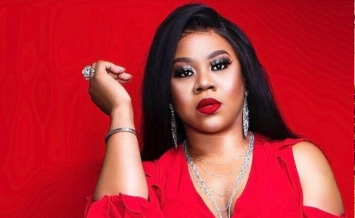 STELLA DAMASUS OPENS UP ABOUT HER FAILED MARRIAGE