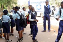 Parents Fault Admission Process Into Unity Colleges