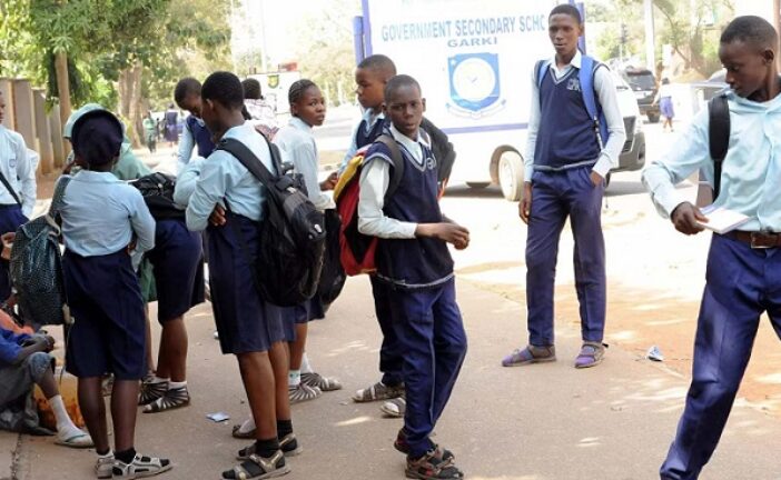 Parents Fault Admission Process Into Unity Colleges