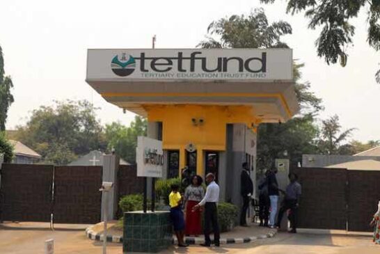‘Most Tertiary Institutions Not Conversant With TETFUND’s Operations’