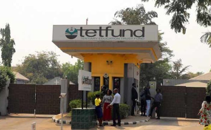 ‘Most Tertiary Institutions Not Conversant With TETFUND’s Operations’