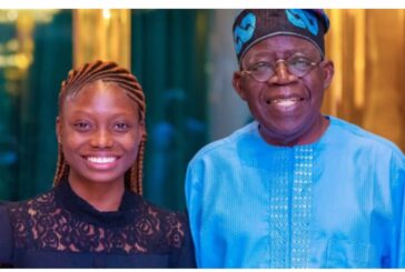 Tinubu Sets 30-Day Tax Reform Target, UI Student Makes Panel