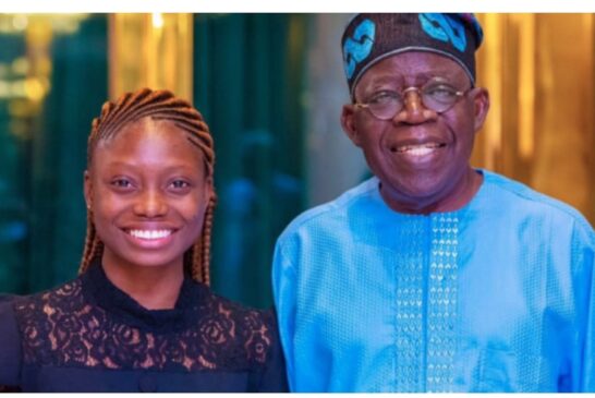 Tinubu Sets 30-Day Tax Reform Target, UI Student Makes Panel