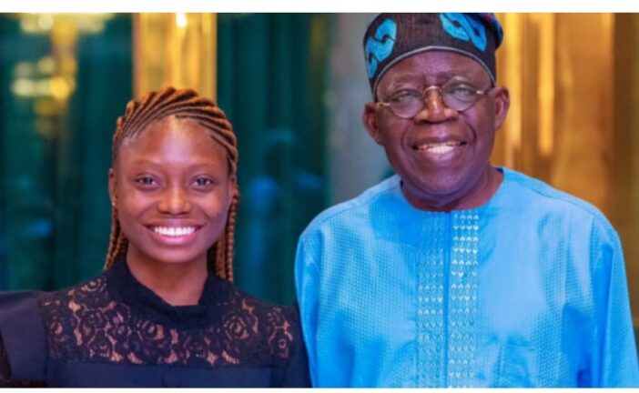 Tinubu Sets 30-Day Tax Reform Target, UI Student Makes Panel