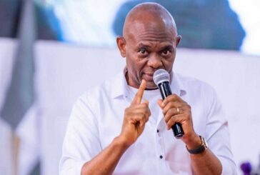 I Neither Had Rich Parents Nor Attended Best Schools, But Own UBA, Transcorp Today – Tony Elumelu