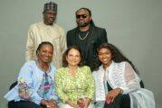 UNICEF Nigeria Appoints Kate Henshaw, Cobhams, Waje, Ali Nuhu As ‘Champions’ For Child Rights