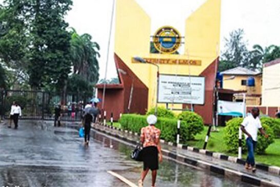 School Fees: NANS Writes UNILAG, Demands Immediate Reversal