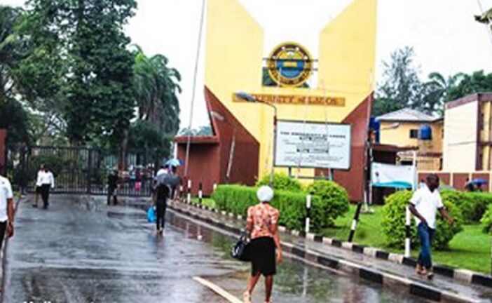 School Fees: NANS Writes UNILAG, Demands Immediate Reversal