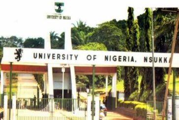 FG Inaugurates Solar-Powered Electric Vehicle Charging Station In UNN