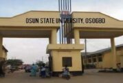 No Student Will Graduate Without Passing Entrepreneurship, Says Uniosun VC