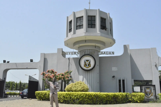 UI, NIDCOM Sign MOU To Establish Centre For Diaspora Studies