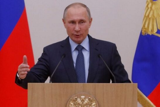 Russia Plans Collaboration With Africa On Education