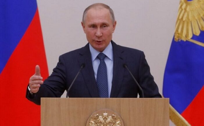 Russia Plans Collaboration With Africa On Education