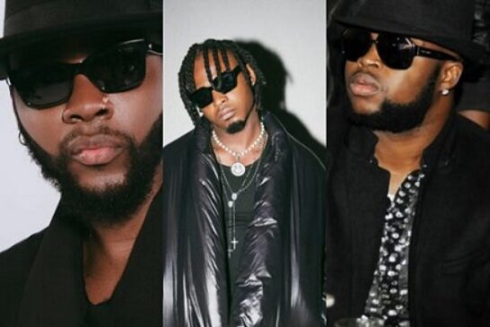 Kizz Daniel Signs New Artiste Under Partnership Deal