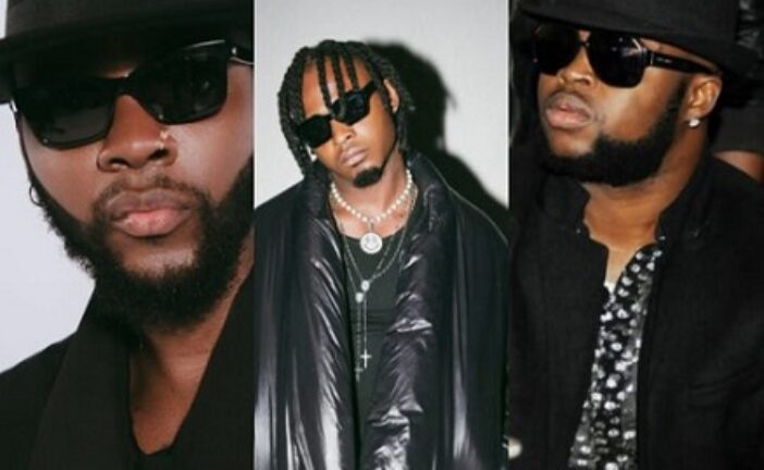 Kizz Daniel Signs New Artiste Under Partnership Deal