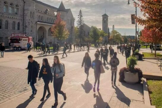 Australia Closes Dual-Study Visa Loophole For Foreign Students
