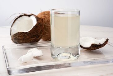 8 Health Benefits of Coconut Water, According to Registered Dietitians