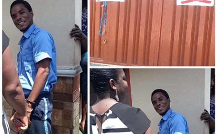Lagos Shuts School Over Four-Year-Old’s Defilement