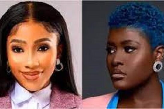 BBNaija’s Mercy Eke Becomes New Head Of House, Alex Gets Immunity