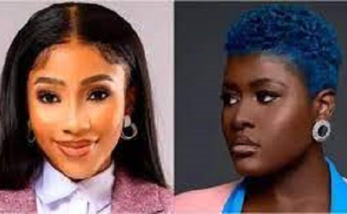 BBNaija’s Mercy Eke Becomes New Head Of House, Alex Gets Immunity