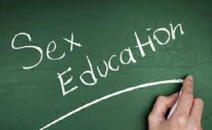 Treat Sex Education As Lone Subject To Combat GBV Menace, FG Tasked