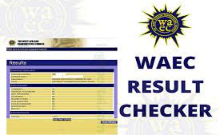 How To Check 2023 WAEC Results