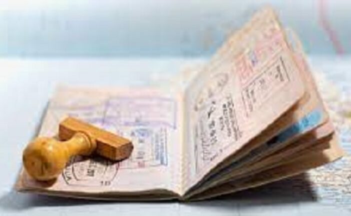 How To Avoid UK Skilled Worker Visa Scams