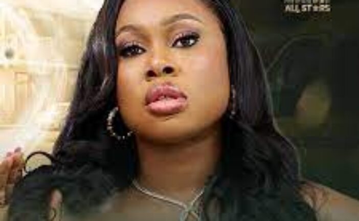 BBNaija All Stars: I’m Dating A Billionaire, Can’t Be Fighting Over Men On TV – Princess