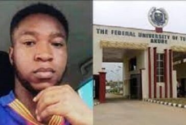 NANS To Shut Down Akure Over Death Of FUTA 500-Level Student