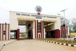 Student’s Death: FUTA To Equip Health Centre