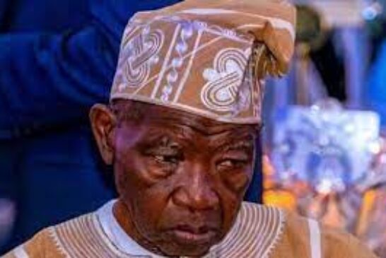 Rename LASU After My Father, Seyi Jakande Tells Sanwo-Olu