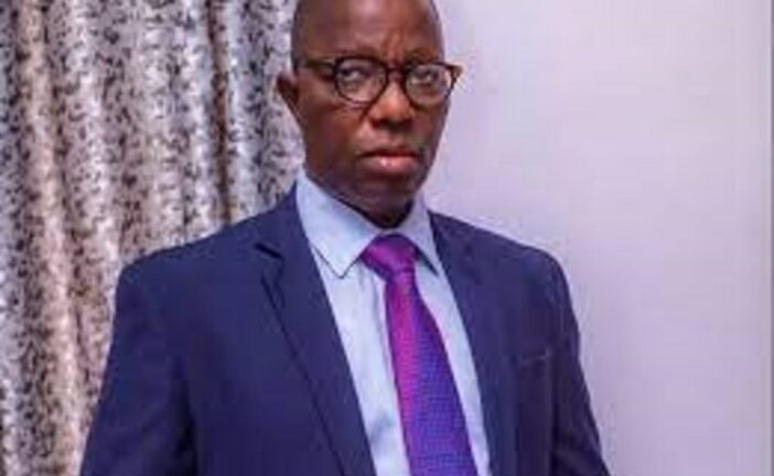 FUNAAB Appoints Osinuga As Acting Bursar