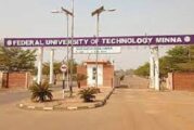 Futminna Matriculates 4,944 Students