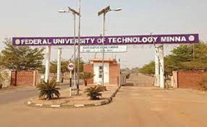 Futminna Matriculates 4,944 Students