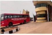 ‘Wearing Of Pants, Bras Compulsory On Campus’